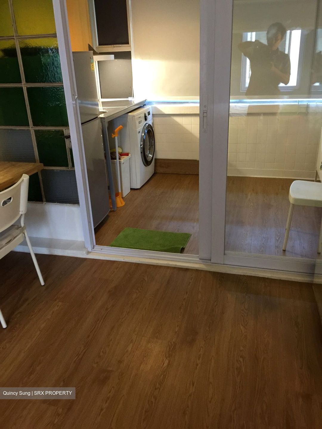 Tiong Bahru Estate (D3), Apartment #395843551